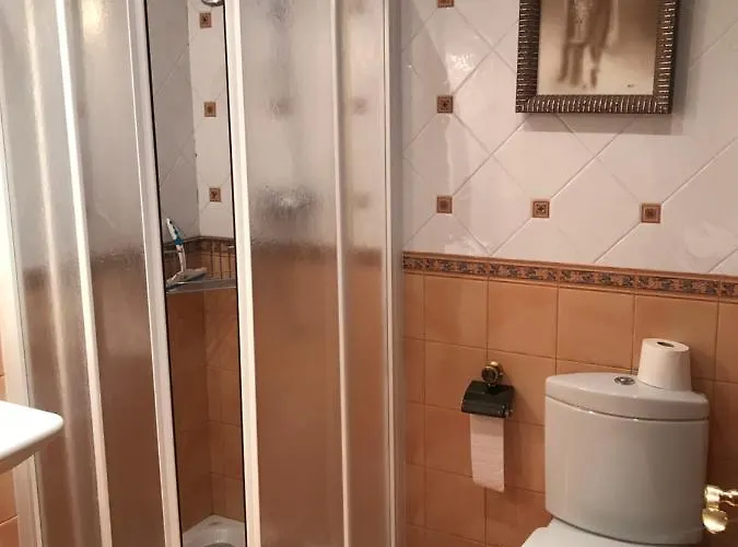 La Devesa Alpstuga *