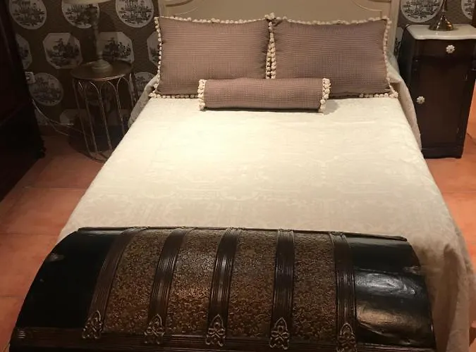 La Devesa Alpstuga *