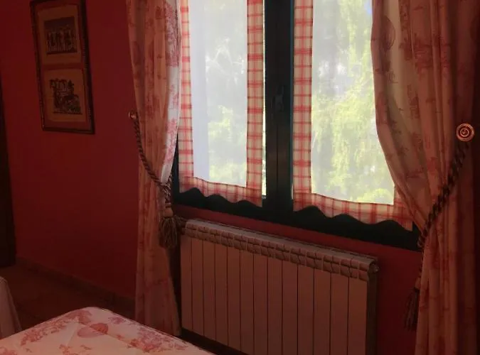 Alpstuga La Devesa Azanúy