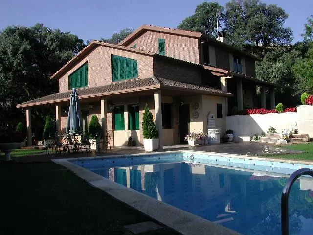 Alpstuga La Devesa Azanúy