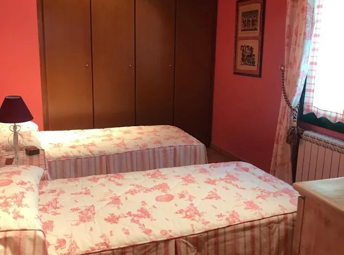 La Devesa Alpstuga Azanúy