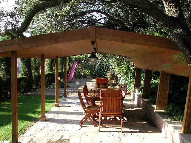 La Devesa Alpstuga *