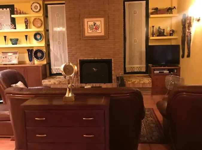 Alpstuga La Devesa Azanúy