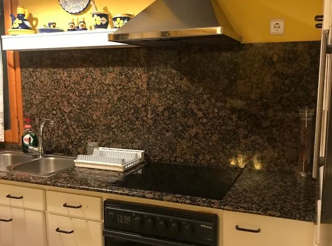 Alpstuga La Devesa *